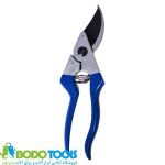 قیچی باغبانی با تیغ و فنر اضافه تایوانی نووا مدل NTS-2311 - تصویر 9