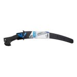 اره باغبانی خم دسته آلومینیومی350 میلیمتر نووا (ساخت کره) مدل NTS-2335 - تصویر 2