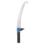 اره باغبانی خم چندکاره 380میلیمتر نووا (ساخت کره) مدل NTS-2338 - تصویر 2