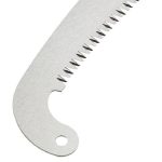 اره باغبانی خم چندکاره 380میلیمتر نووا (ساخت کره) مدل NTS-2338 - تصویر 6