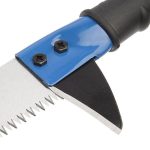 اره باغبانی خم چندکاره 380میلیمتر نووا (ساخت کره) مدل NTS-2338 - تصویر 4