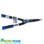 قیچی شمشاد زن 60 سانت دسته ثابت تایوانی نووا مدل NTS-2380 - تصویر 4