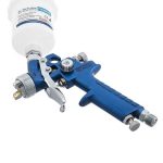 پیستوله سایه پاش بادی H2000 (سه تنظیم) نووا مدل NTS-2706 - تصویر 2