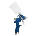پیستوله سایه پاش بادی H2000 (سه تنظیم) نووا مدل NTS-2706 - تصویر 3