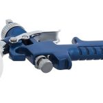 پیستوله سایه پاش بادی H2000 (سه تنظیم) نووا مدل NTS-2706 - تصویر 4