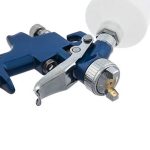 پیستوله سایه پاش بادی H2000 (سه تنظیم) نووا مدل NTS-2706 - تصویر 5
