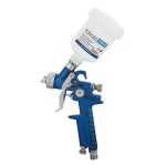 پیستوله سایه پاش بادی H2000 (سه تنظیم) نووا مدل NTS-2706 - تصویر 7