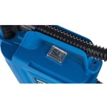 پیستوله برقی خرطومی 650 وات نووا مدل NTS-2742 - تصویر 3