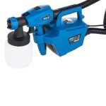 پیستوله برقی خرطومی 650 وات نووا مدل NTS-2742 - تصویر 8