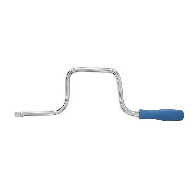 NTS-7026-1.jpg دسته بکس هندلی 400 میلیمتر 1/2 اینچ نووا تایوان مدل NTS -7026 - تصویر 1