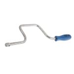 دسته بکس هندلی 400 میلیمتر 1/2 اینچ نووا تایوان مدل NTS -7026 - تصویر 3