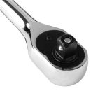 دسته جغجغه مدل آمریکایی1/2 اینچ 72دندانه تایوانی نووا مدلNTS-7027 - تصویر 5