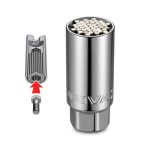 ست بکس همه کاره 9-21میلیمتر تایوانی نووا مدلNTS-7402 - تصویر 7