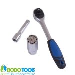 ست بکس همه کاره 9-21میلیمتر تایوانی نووا مدلNTS-7402 - تصویر 4