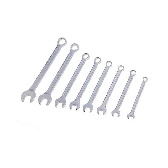 NTS1067-1.jpg آچار یکسر رینگ 8 عددی کیفی نووا مدل NTS1067 - تصویر 1