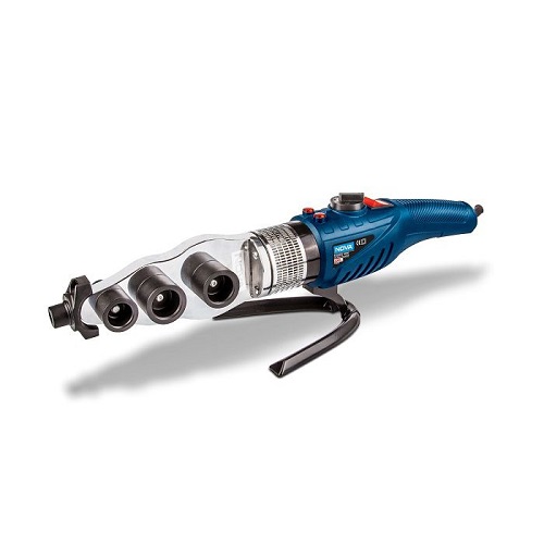 NTW-2416.jpg دستگاه جوش لوله سبز 2000 وات (با کیف فلزی) نووا مدل NTW-2416 - تصویر 1