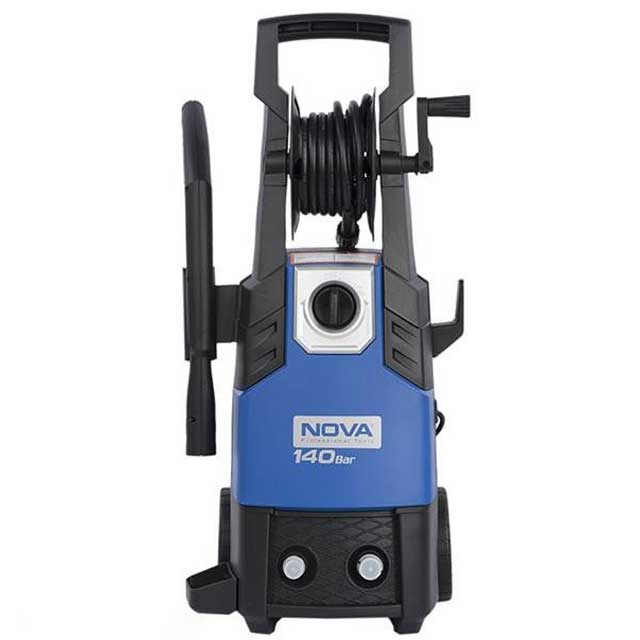 NTW-4140.jpg کارواش 140بار دینامی 1800 وات نووا مدل 4140 - تصویر 1