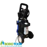 کارواش 170بار دینامی صنعتی 2500وات نووا مدل 4170 - تصویر 3