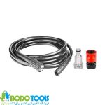 کارواش 140بار یونیورسال 1800وات نووا مدل 5140 - تصویر 5