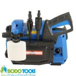 کارواش 100بار یونیورسال 1400وات compact نووا مدل 5110 - تصویر 9