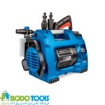 کارواش 100بار یونیورسال 1400وات compact نووا مدل 5110 - تصویر 8