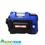 کارواش 100بار یونیورسال 1400وات compact نووا مدل 5110 - تصویر 3