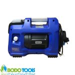 کارواش 100بار یونیورسال 1400وات compact نووا مدل 5110