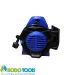 کارواش 100بار یونیورسال 1400وات compact نووا مدل 5110 - تصویر 4