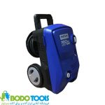 کارواش 160بار یونیورسال2100وات نووا مدل 5161 - تصویر 3