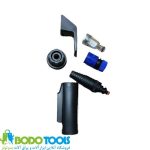 کارواش 160بار یونیورسال2100وات نووا مدل 5161 - تصویر 7