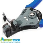 سیم لخت کن اتوماتیک نووا مدل NTW-8050 - تصویر 4