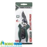 قیچی باغبانی (با تیغ و فنر اضافه) تایوانی نکستول مدل NX2310 - تصویر 2