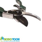 قیچی باغبانی (با تیغ و فنر اضافه) تایوانی نکستول مدل NX2310 - تصویر 4