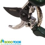 قیچی باغبانی (با تیغ و فنر اضافه) تایوانی نکستول مدل NX2310 - تصویر 5