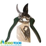 قیچی باغبانی (با تیغ و فنر اضافه) تایوانی نکستول مدل NX2310 - تصویر 6