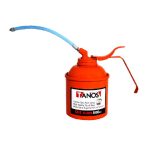 روغندان بزرگ 500سی سی تانوس مدل OC-01-500 - تصویر 3