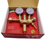 مانومتر اکسیژن طرح زینسر توسن مدل OCR-3016 - تصویر 2