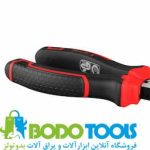 سیم چین سایز 7 سری مکسی رونیکس مدل RH-1267 - تصویر 4