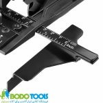 اره گردبر شارژی 20 ولت براش لس (تک باطری) رونیکس مدل8902 - تصویر 16