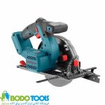 اره گردبر شارژی 20 ولت براش لس (تک باطری) رونیکس مدل8902 - تصویر 24