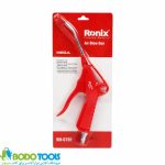 بادپاش مگا رونیکس مدل RH-6701 - تصویر 3