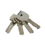 قفل کتابی سایز 95 فولادی ضد برش تانوس مدل PL-05-95 - تصویر 5