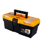 جعبه ابزار پلاستیکی ١٣ اینچ مهر مدل PT-13