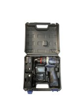دریل پیچ گوشتی شارژی چکشی 16.8ولت ویوارکس مدل VR1610I-BL - تصویر 2