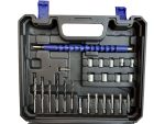 دریل پیچ گوشتی شارژی 12ولت (کیفی با لوازم) ویوارکس مدل VR12V-2A - تصویر 2