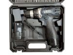 دریل پیچ گوشتی شارژی 12ولت (کیفی با لوازم) ویوارکس مدل VR12V-2A - تصویر 3
