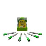 سری پیچ گوشتی مغناطیسی چهارسو اکو مدل EMS-065
