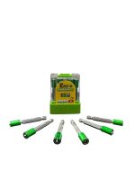 سری پیچ گوشتی مغناطیسی چهارسو اکو مدل EMS-065