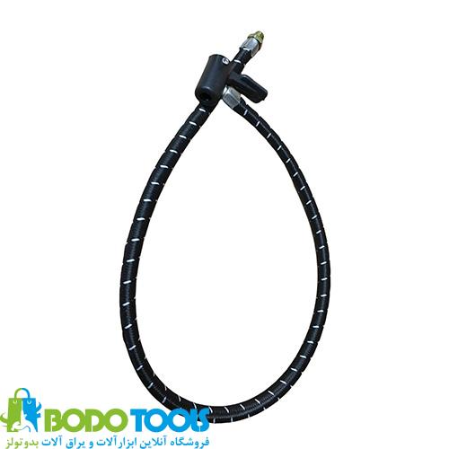 Pump-hose.jpg شیلنگ تلمبه مهره ریز - تصویر 1