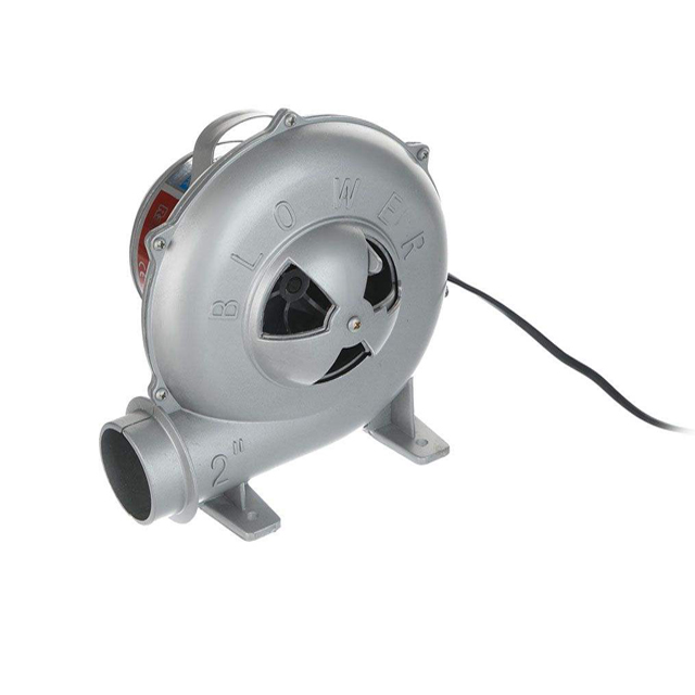 R01.jpg دم برقی 2 اینچ رابین (سیم پیچ مسی) مدل R6120 - تصویر 1